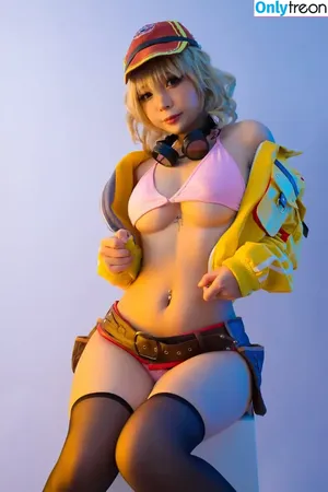 Umeko J. / umekoj0910 / umekoj0910_ / umekojcosplayer nude photo #1977