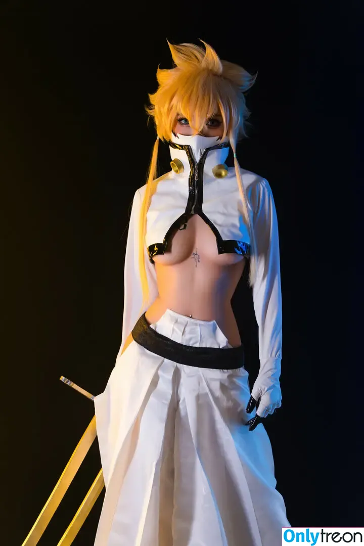 Umeko J. nude photo #1532 (umekoj0910 / umekoj0910_ / umekojcosplayer)
