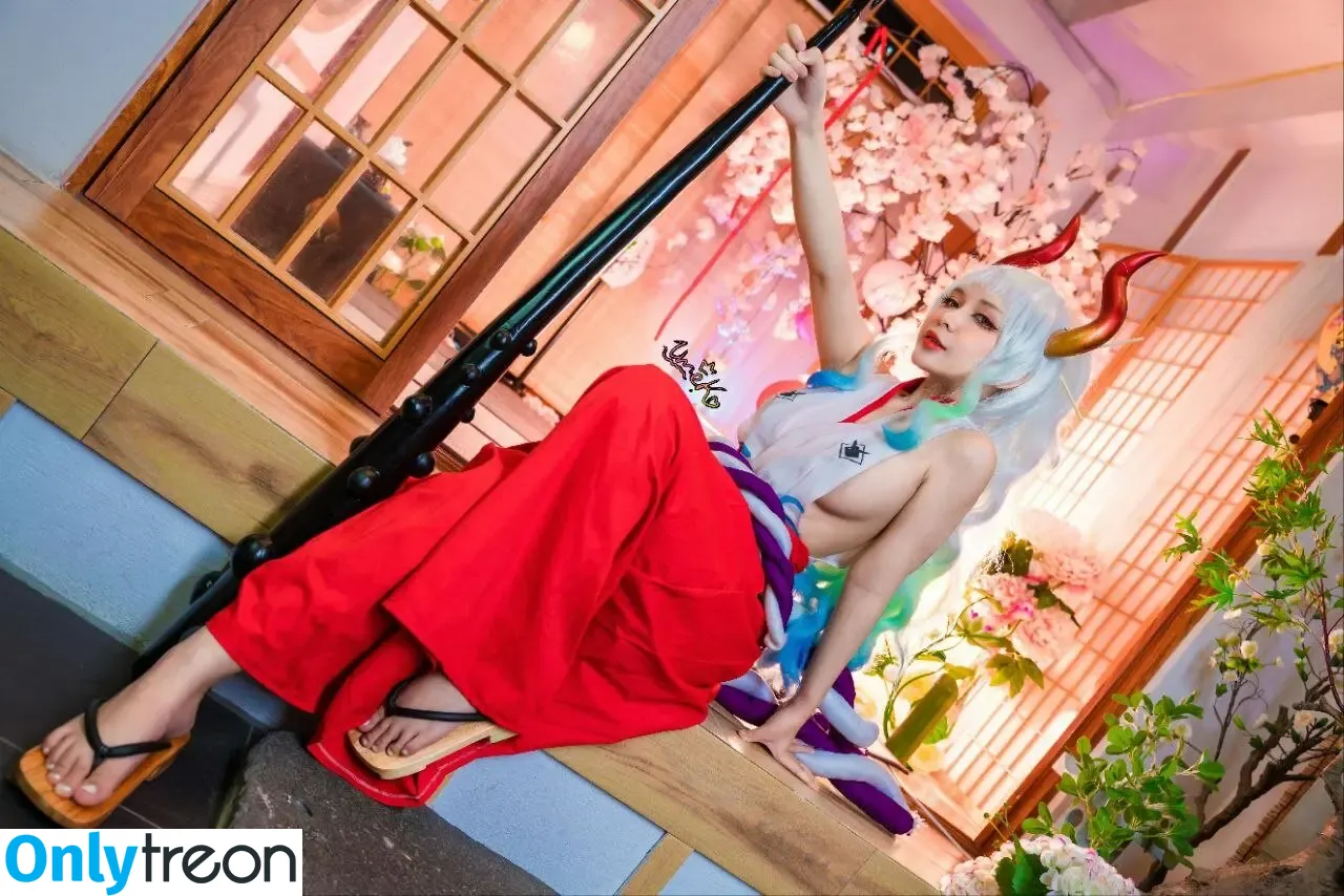 Umeko J. nude photo #1559 (umekoj0910 / umekoj0910_ / umekojcosplayer)