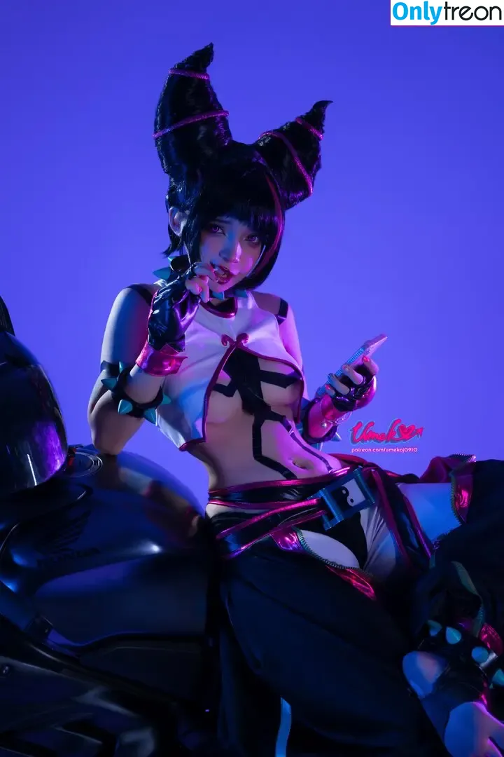 Umeko J. nude photo #1578 (umekoj0910 / umekoj0910_ / umekojcosplayer)