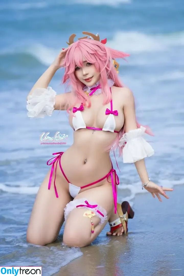 Umeko J. nude photo #1661 (umekoj0910 / umekoj0910_ / umekojcosplayer)