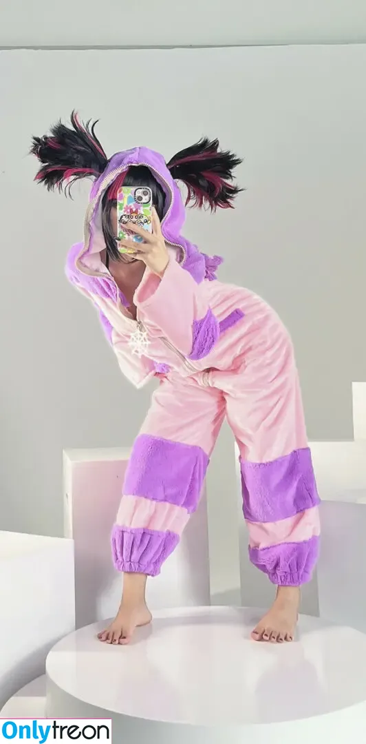 Umeko J. nude photo #1700 (umekoj0910 / umekoj0910_ / umekojcosplayer)