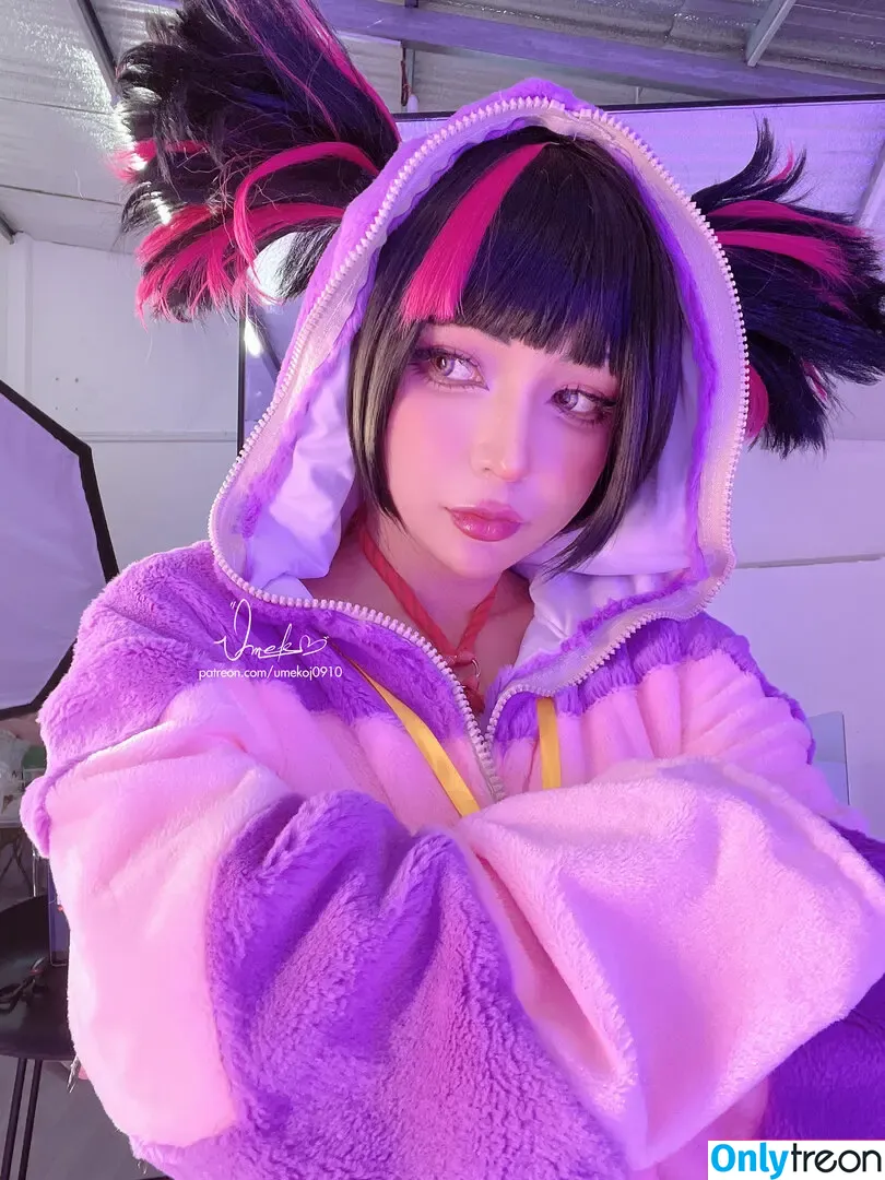 Umeko J. nude photo #1701 (umekoj0910 / umekoj0910_ / umekojcosplayer)