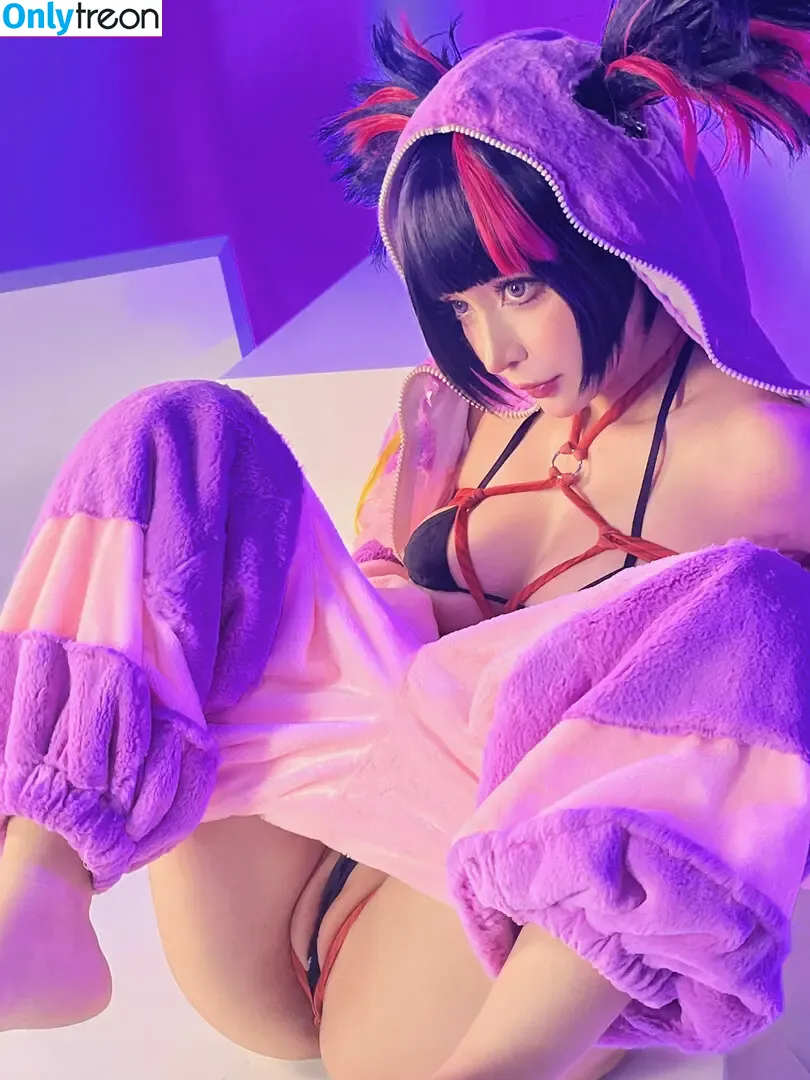 Umeko J. nude photo #1727 (umekoj0910 / umekoj0910_ / umekojcosplayer)
