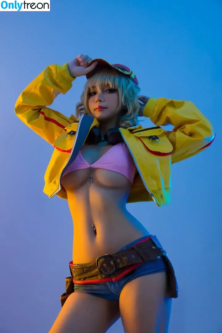 Umeko J. nude photo #1970 (umekoj0910 / umekoj0910_ / umekojcosplayer)