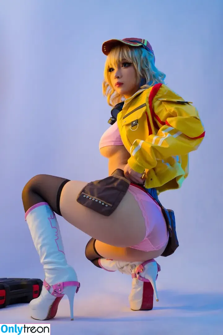Umeko J. nude photo #1980 (umekoj0910 / umekoj0910_ / umekojcosplayer)