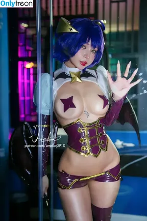Umeko J. / umekoj0910 / umekoj0910_ / umekojcosplayer nude photo #2047