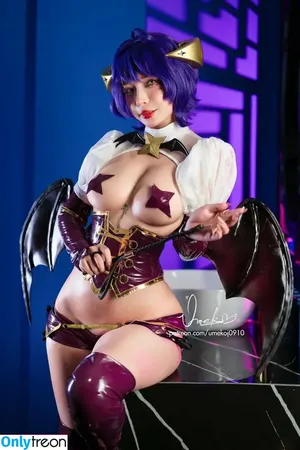 Umeko J. / umekoj0910 / umekoj0910_ / umekojcosplayer nude photo #2048