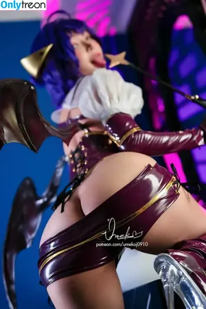 Umeko J. / umekoj0910 / umekoj0910_ / umekojcosplayer nude photo #2050