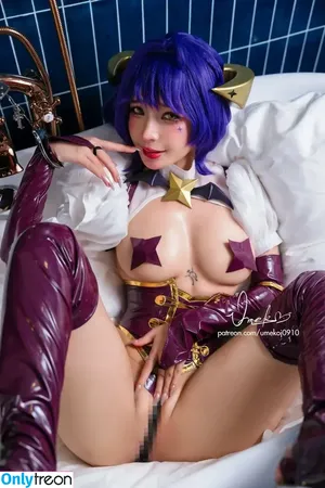 Umeko J. / umekoj0910 / umekoj0910_ / umekojcosplayer nude photo #2052