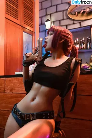 Umeko J. / umekoj0910 / umekoj0910_ / umekojcosplayer nude photo #2129