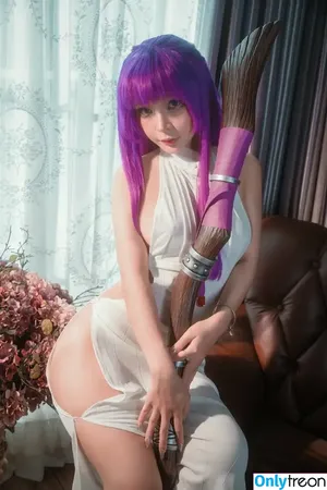 Umeko J. / umekoj0910 / umekoj0910_ / umekojcosplayer nude photo #2143