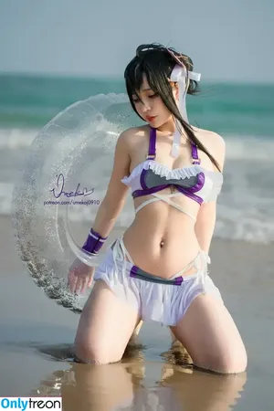 Umeko J. / umekoj0910 / umekoj0910_ / umekojcosplayer nude photo #2188