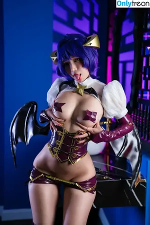 Umeko J. / umekoj0910 / umekoj0910_ / umekojcosplayer nude photo #2213