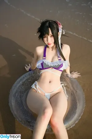 Umeko J. / umekoj0910 / umekoj0910_ / umekojcosplayer nude photo #2223
