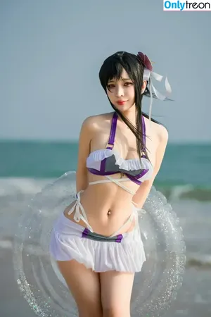 Umeko J. / umekoj0910 / umekoj0910_ / umekojcosplayer nude photo #2228