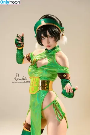 Umeko J. / umekoj0910 / umekoj0910_ / umekojcosplayer nude photo #2280