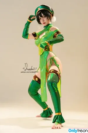 Umeko J. / umekoj0910 / umekoj0910_ / umekojcosplayer nude photo #2281