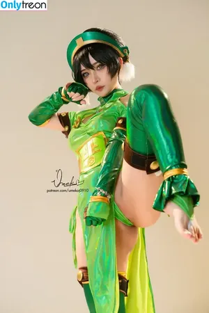 Umeko J. / umekoj0910 / umekoj0910_ / umekojcosplayer nude photo #2282