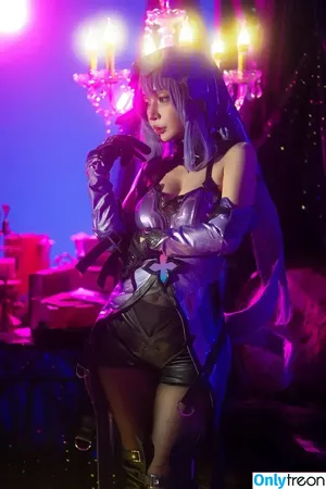 Umeko J. / umekoj0910 / umekoj0910_ / umekojcosplayer nude photo #2293