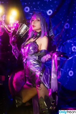 Umeko J. / umekoj0910 / umekoj0910_ / umekojcosplayer nude photo #2295