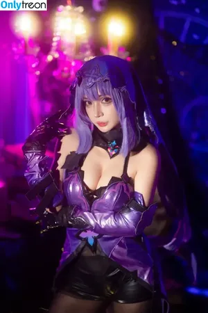Umeko J. / umekoj0910 / umekoj0910_ / umekojcosplayer nude photo #2296
