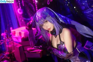 Umeko J. / umekoj0910 / umekoj0910_ / umekojcosplayer nude photo #2297