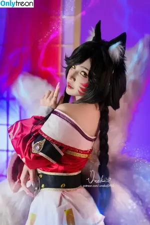 Umeko J. / umekoj0910 / umekoj0910_ / umekojcosplayer nude photo #2299