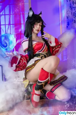 Umeko J. / umekoj0910 / umekoj0910_ / umekojcosplayer nude photo #2300