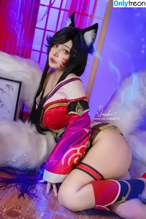 Umeko J. / umekoj0910 / umekoj0910_ / umekojcosplayer nude photo #2301