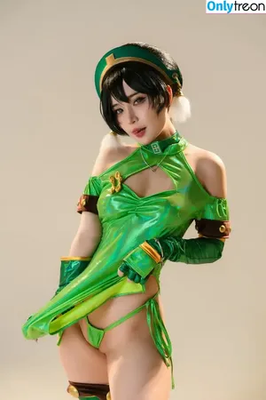 Umeko J. / umekoj0910 / umekoj0910_ / umekojcosplayer nude photo #2340