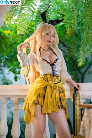 Umeko J. / umekoj0910 / umekoj0910_ / umekojcosplayer nude photo #2366