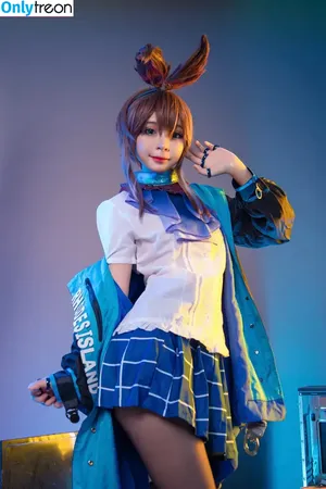 Umeko J. / umekoj0910 / umekoj0910_ / umekojcosplayer nude photo #2378