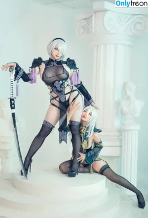 Umeko J. / umekoj0910 / umekoj0910_ / umekojcosplayer nude photo #2387