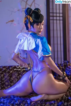 Umeko J. / umekoj0910 / umekoj0910_ / umekojcosplayer nude photo #2396