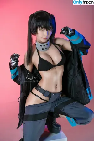 Umeko J. / umekoj0910 / umekoj0910_ / umekojcosplayer nude photo #2402