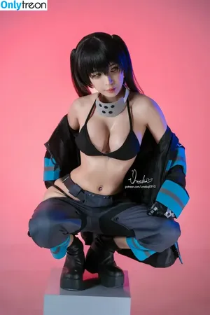 Umeko J. / umekoj0910 / umekoj0910_ / umekojcosplayer nude photo #2403