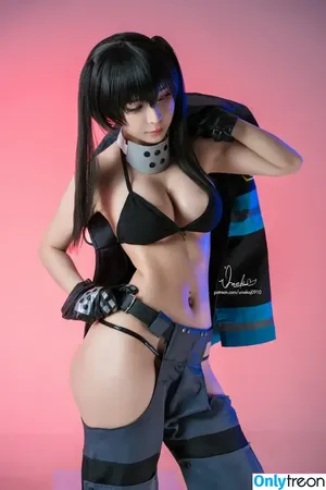 Umeko J. / umekoj0910 / umekoj0910_ / umekojcosplayer nude photo #2404