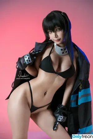 Umeko J. / umekoj0910 / umekoj0910_ / umekojcosplayer nude photo #2405
