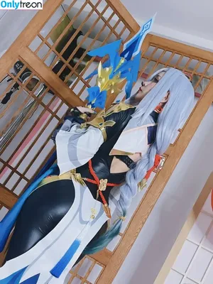 Umeko J. / umekoj0910 / umekoj0910_ / umekojcosplayer nude photo #2535