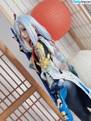 Umeko J. / umekoj0910 / umekoj0910_ / umekojcosplayer nude photo #2581