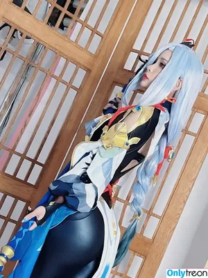 Umeko J. / umekoj0910 / umekoj0910_ / umekojcosplayer nude photo #2582