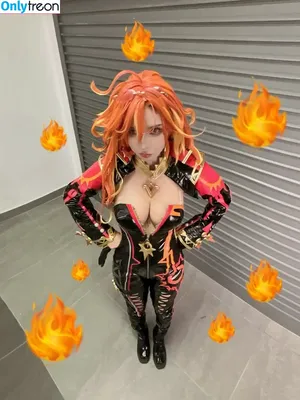 Umeko J. / umekoj0910 / umekoj0910_ / umekojcosplayer nude photo #2650