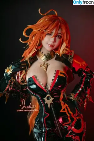 Umeko J. / umekoj0910 / umekoj0910_ / umekojcosplayer nude photo #2654