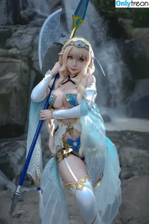 Umeko J. / umekoj0910 / umekoj0910_ / umekojcosplayer nude photo #2683