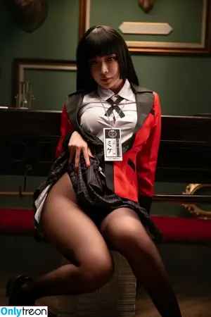 Umeko J. / umekoj0910 / umekoj0910_ / umekojcosplayer nude photo #2749