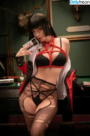 Umeko J. / umekoj0910 / umekoj0910_ / umekojcosplayer nude photo #2753