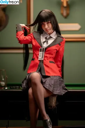 Umeko J. / umekoj0910 / umekoj0910_ / umekojcosplayer nude photo #2757