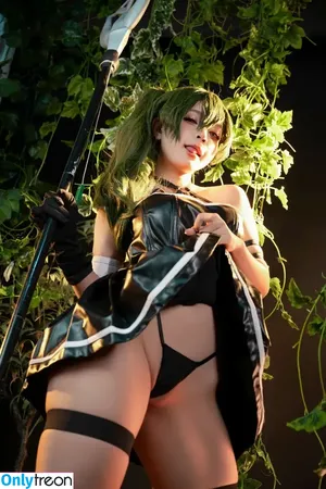 Umeko J. / umekoj0910 / umekoj0910_ / umekojcosplayer nude photo #2808