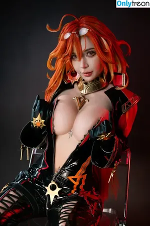 Umeko J. / umekoj0910 / umekoj0910_ / umekojcosplayer nude photo #2927